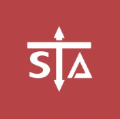 STA Logo | Society of Technical Analysts Official Logo