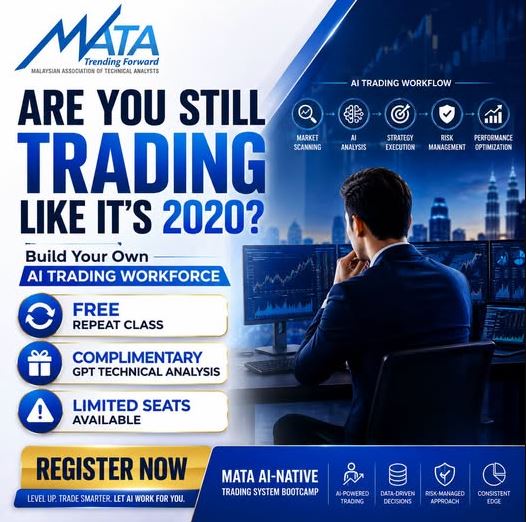 MATA AI-Native Trading System Bootcamp